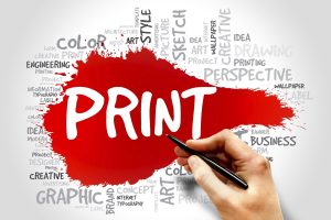 How to Print a Picture from Pinterest 